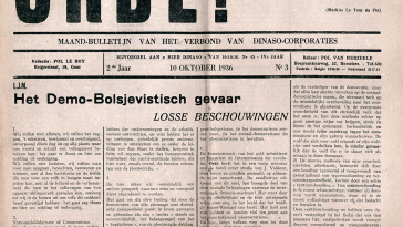 Orde!