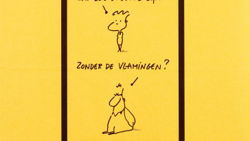 Overlegcentrum van Vlaamse Verenigingen (OVV)