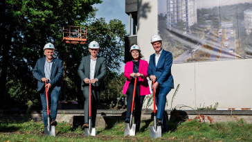 Provinciale Ontwikkelingsmaatschappijen (POM)