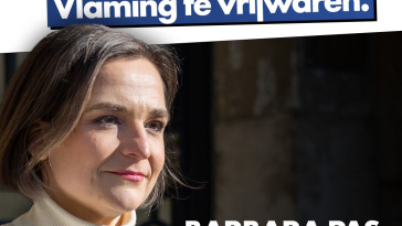 Pas, Barbara