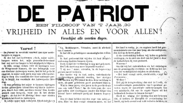 De Patriot