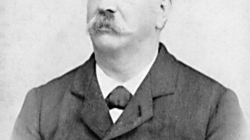 Peerenboom, Albert