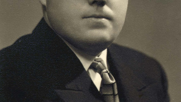 Peeters, Karel Constant