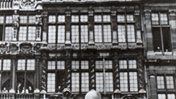 Peeters, Karel (1903-1984)