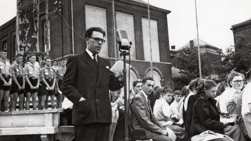 Pelckmans, Albert