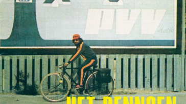 Het Pennoen (1950-1977)