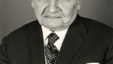 Peremans, Willy