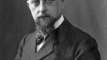Persoons, Jan