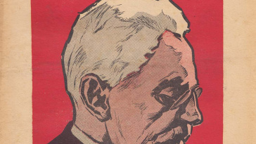 Persyn, Hendrik