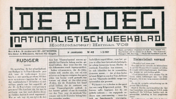 De Ploeg