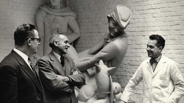 Poels, Albert (1903-1984)