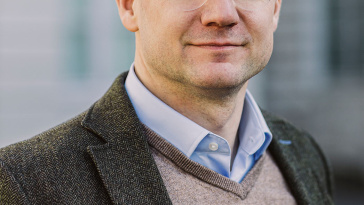 Pohlmann, Joachim