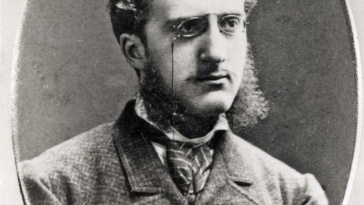 Prayon-Van Zuylen, Alfons