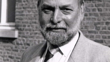 Rampelberg, Joost