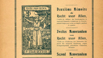 Recht voor Allen