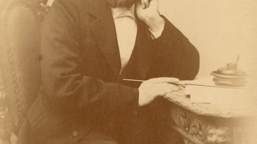 Reinhard, Frans