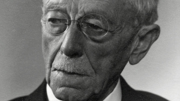 Reismann-Grone, Theodor