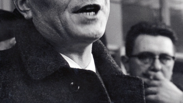 Renard, André