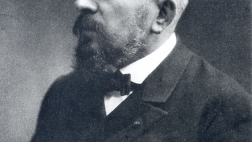 Renkin, Jules