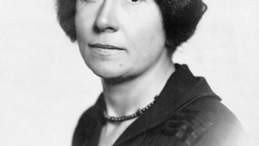 Delvaux, Fanny