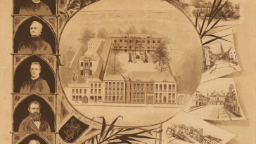 Rijksnormaalschool van Lier