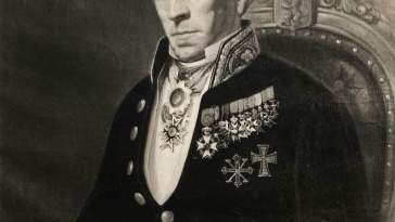 Rodenbach, Alexander