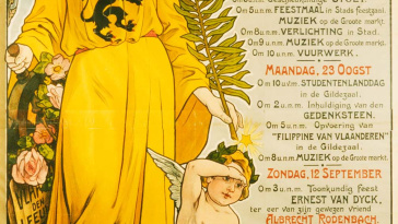 Rodenbachfeesten