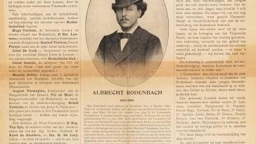 Rodenbachsblad