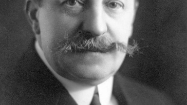 Roelandts, Oscar