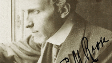 Roose, George