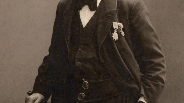 Rosseels, Emmanuel