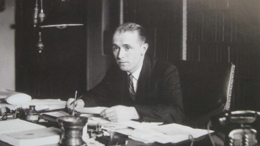 Ryckeboer, Louis