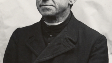 Salsmans, Jozef