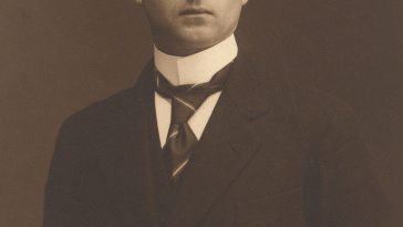 Sap, Gustaaf