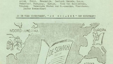 De Schakel / El Lazo