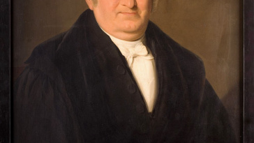 Schrant, Johannes