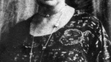 Schreiber-Krieger, Adele