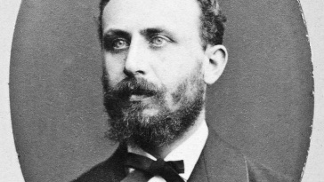 Segers, Gustaaf