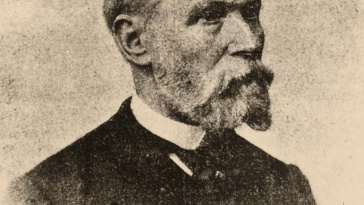 Sermon, Hendrik