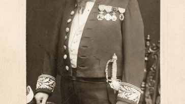 Siffer, Alfons