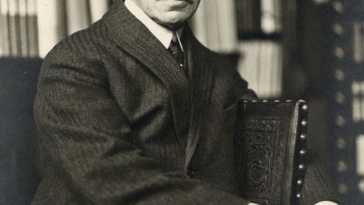 Simons, Leo
