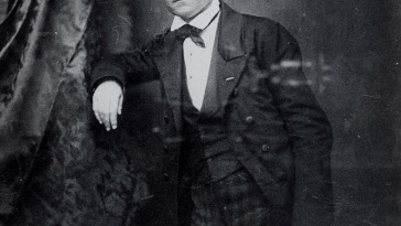 Snellaert, Ferdinand A.
