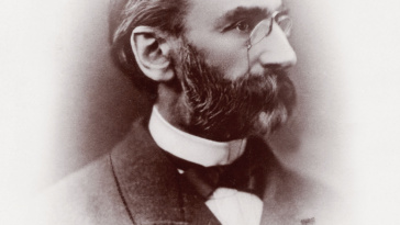 Snieders, August
