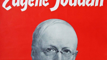 Soudan, Eugène