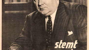 Spaak, Paul-Henri