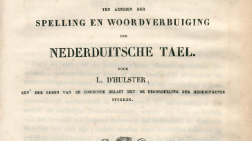 Spellingoorlog