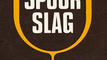 Spoorslag