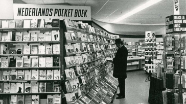 Standaard Boekhandel