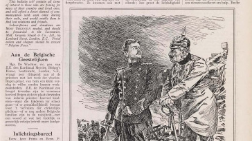 De Stem uit België
