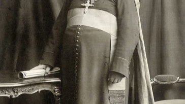 Stillemans, Antoine